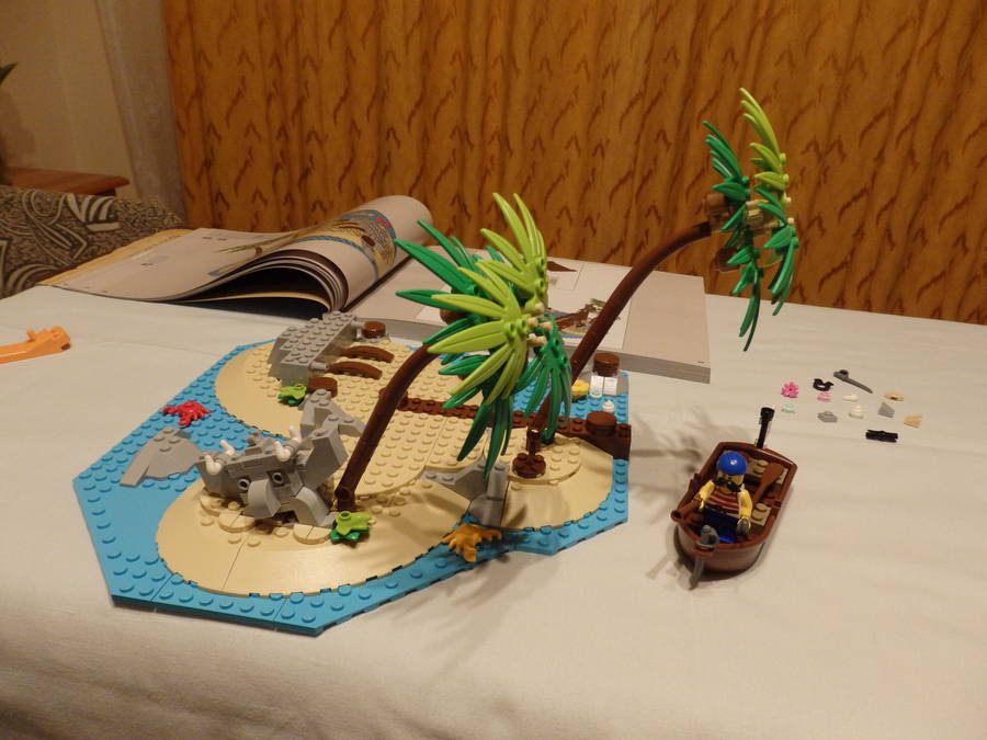 Pirates of Barracuda Bay