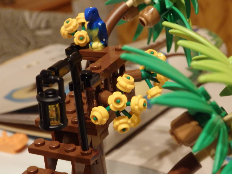 Pirates of Barracuda Bay