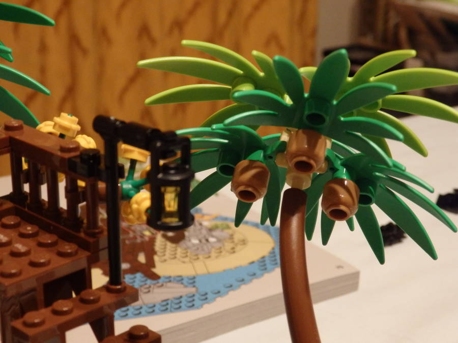 Pirates of Barracuda Bay
