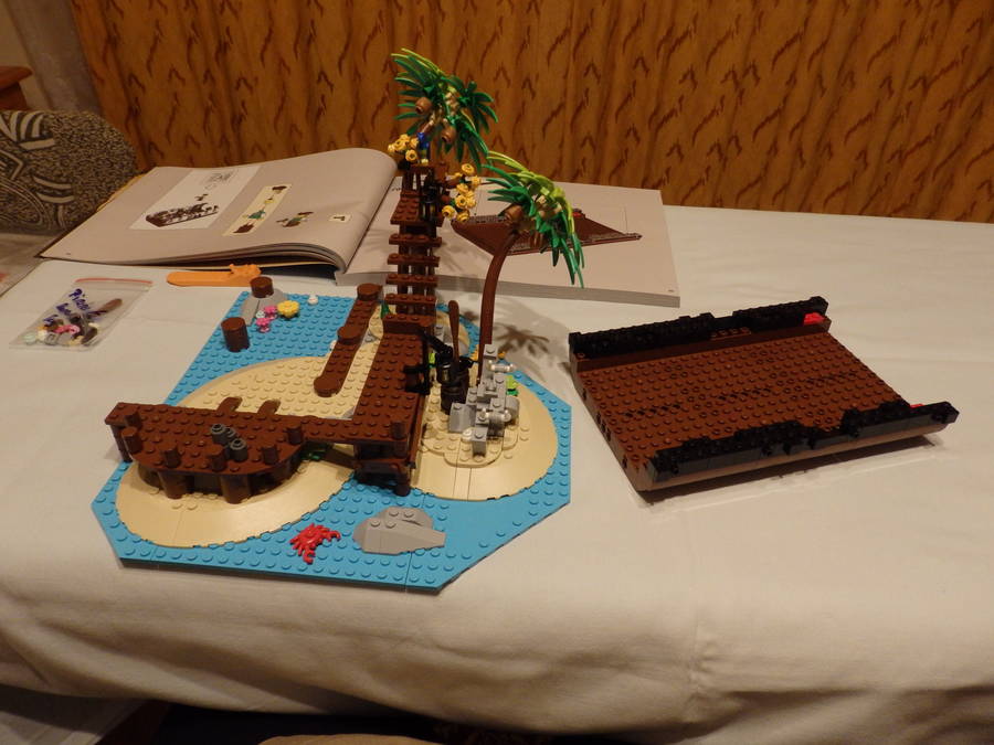Pirates of Barracuda Bay