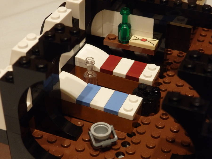 Pirates of Barracuda Bay