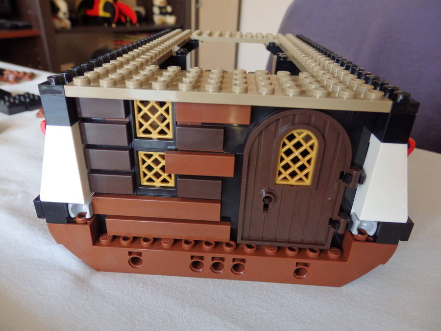 Pirates of Barracuda Bay
