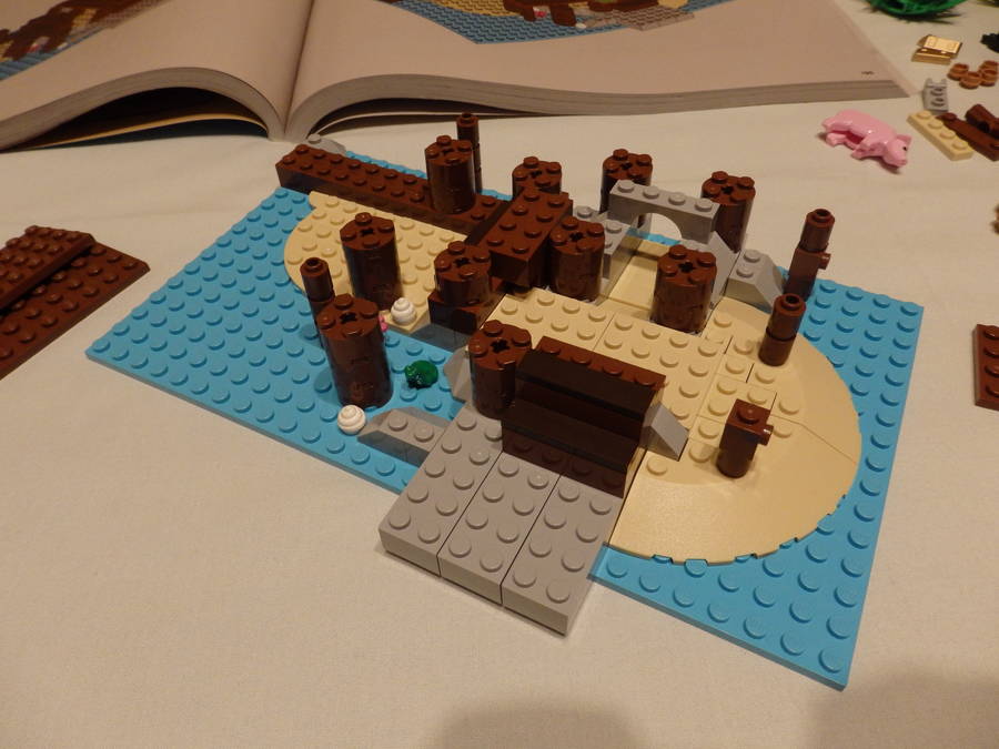 Pirates of Barracuda Bay