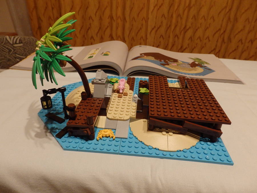 Pirates of Barracuda Bay