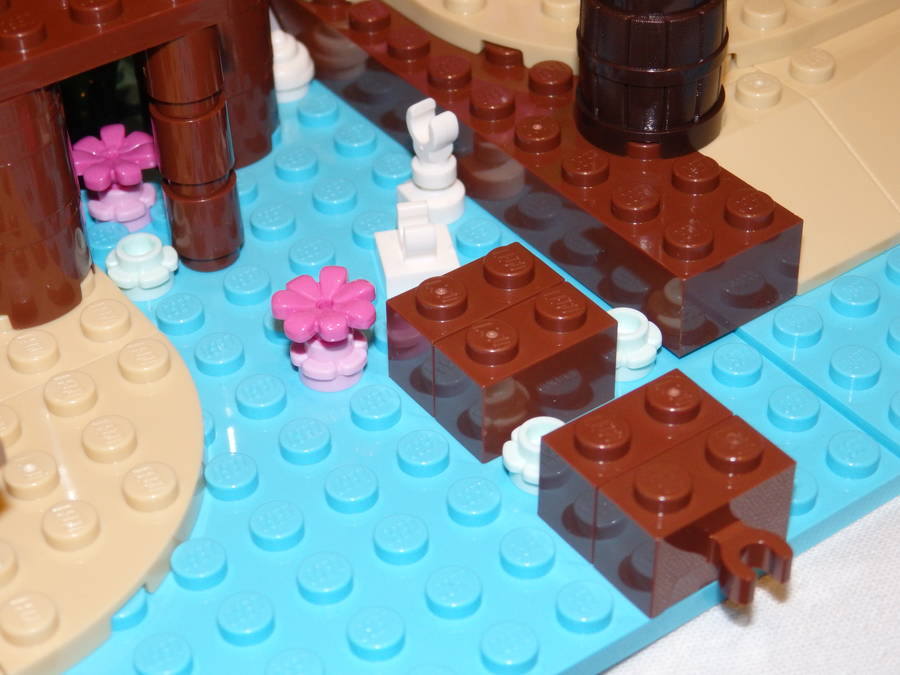 Pirates of Barracuda Bay
