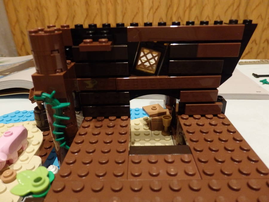 Pirates of Barracuda Bay