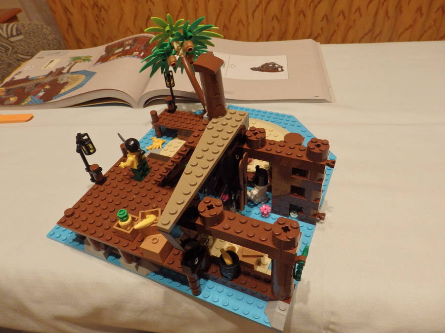 Pirates of Barracuda Bay
