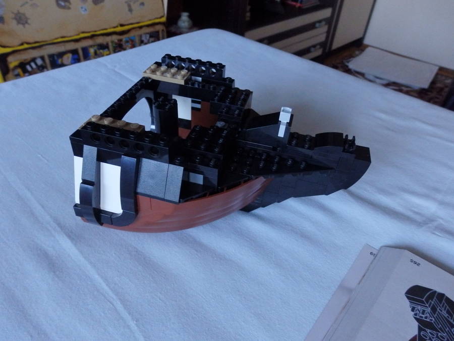Pirates of Barracuda Bay