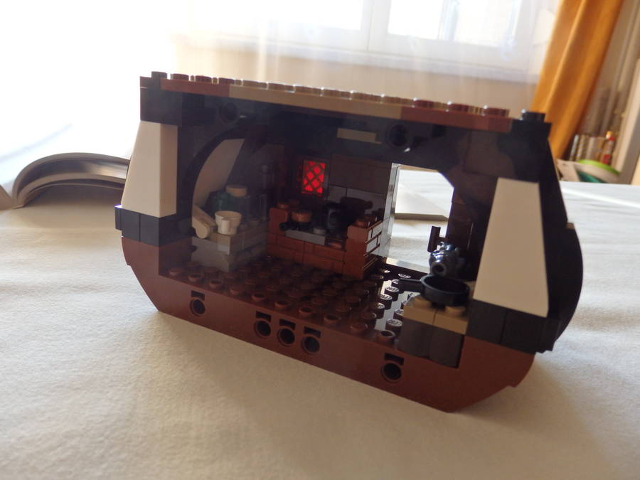 Pirates of Barracuda Bay