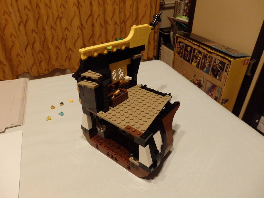 Pirates of Barracuda Bay