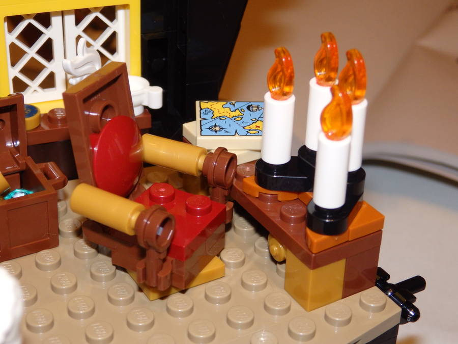 Pirates of Barracuda Bay