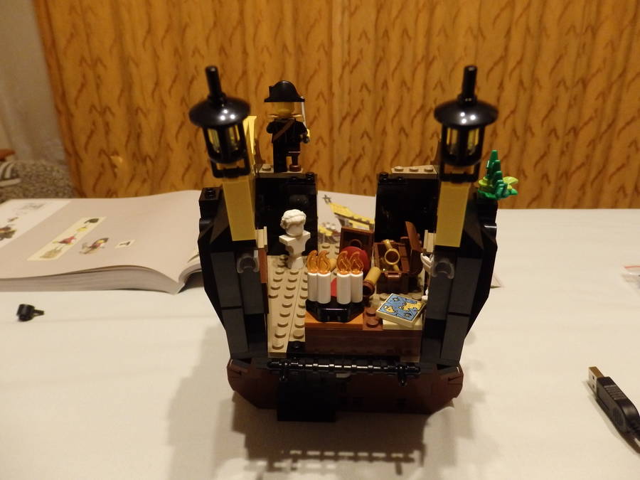 Pirates of Barracuda Bay