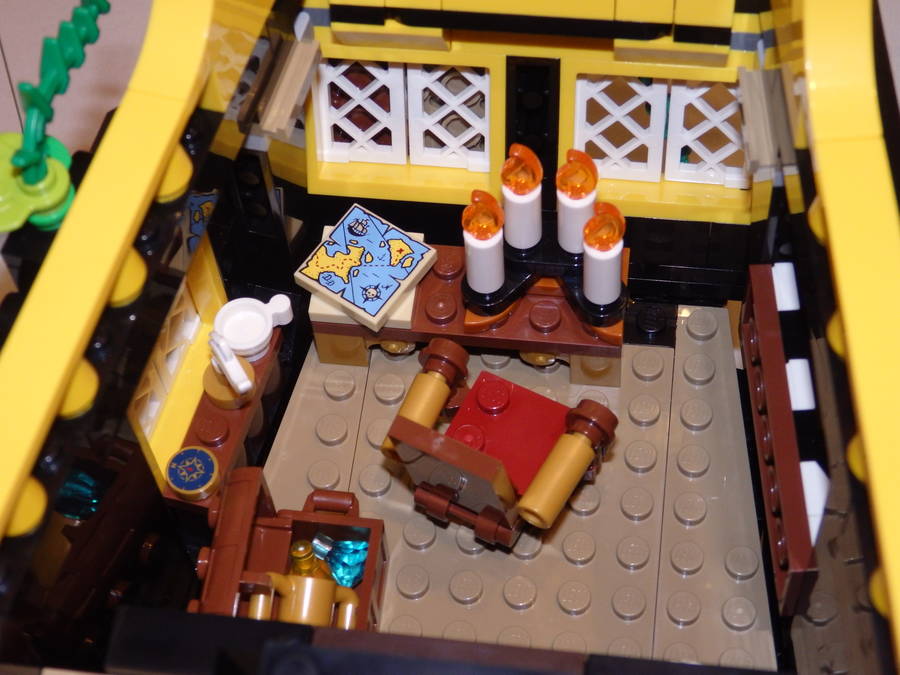 Pirates of Barracuda Bay