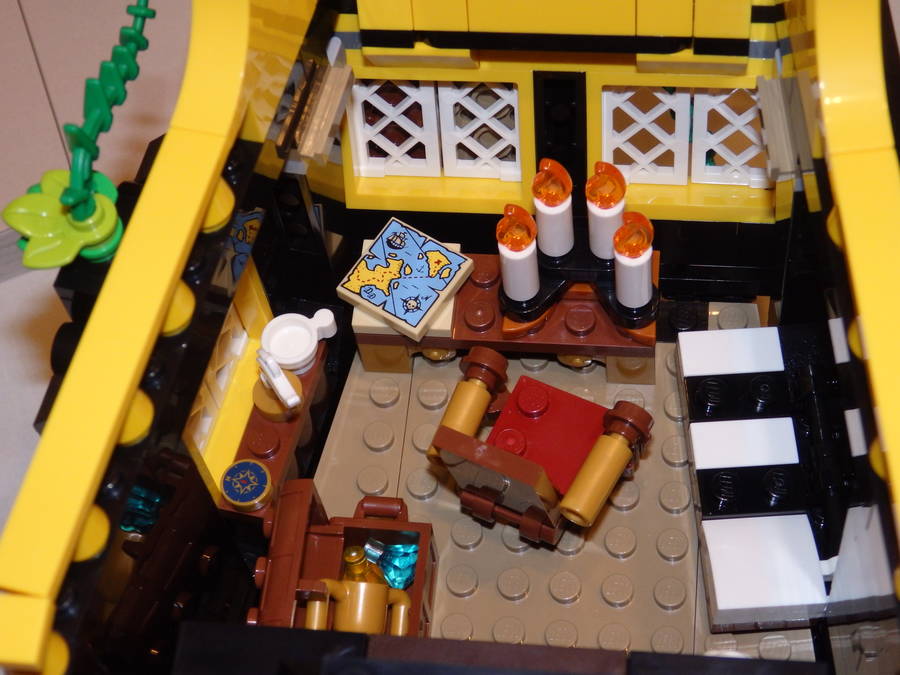 Pirates of Barracuda Bay