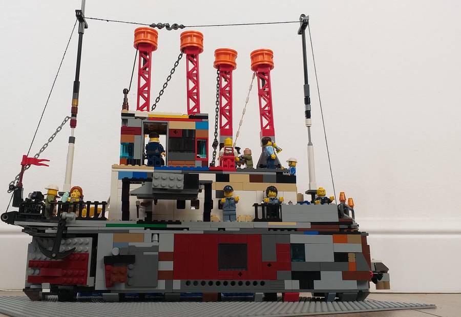 Titanic