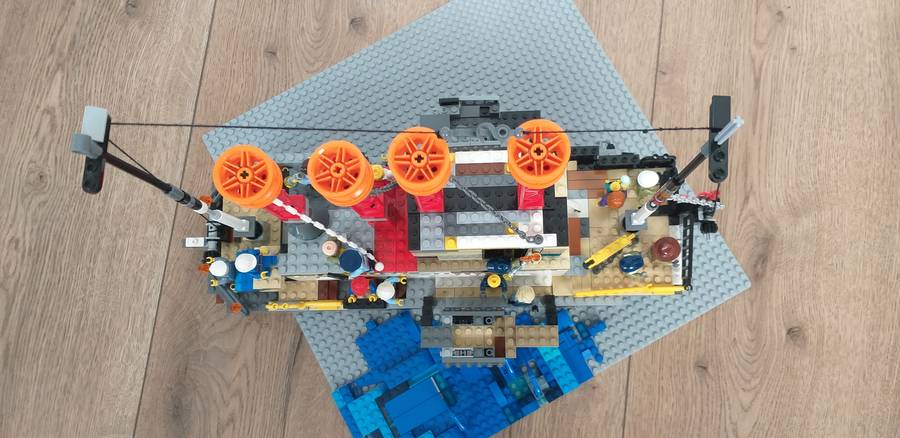Titanic