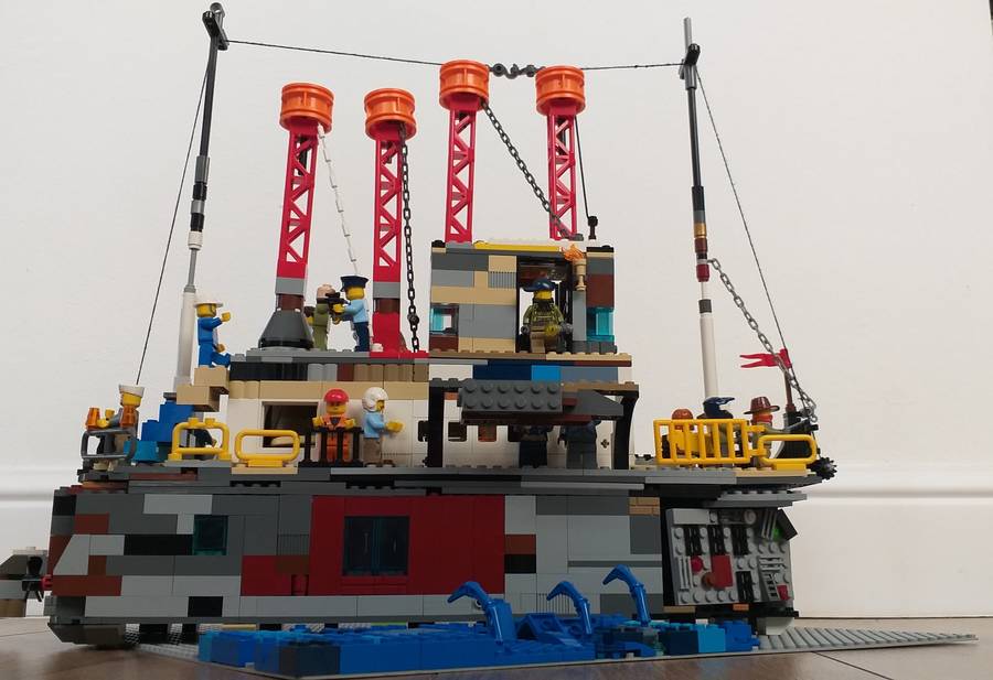 Titanic