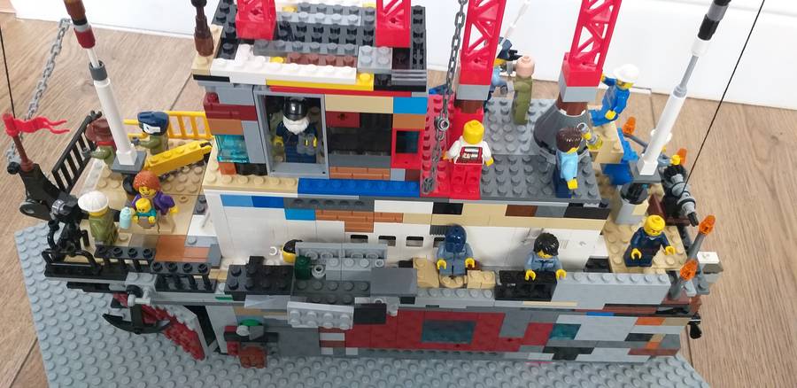 Titanic