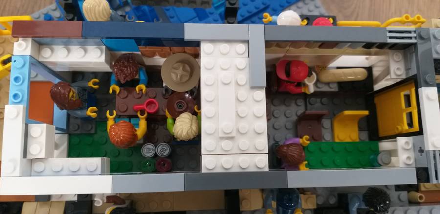 Titanic