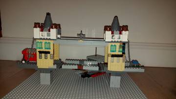Tower bridge
