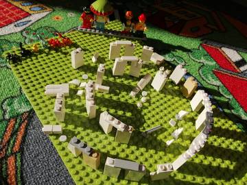 Stonehenge