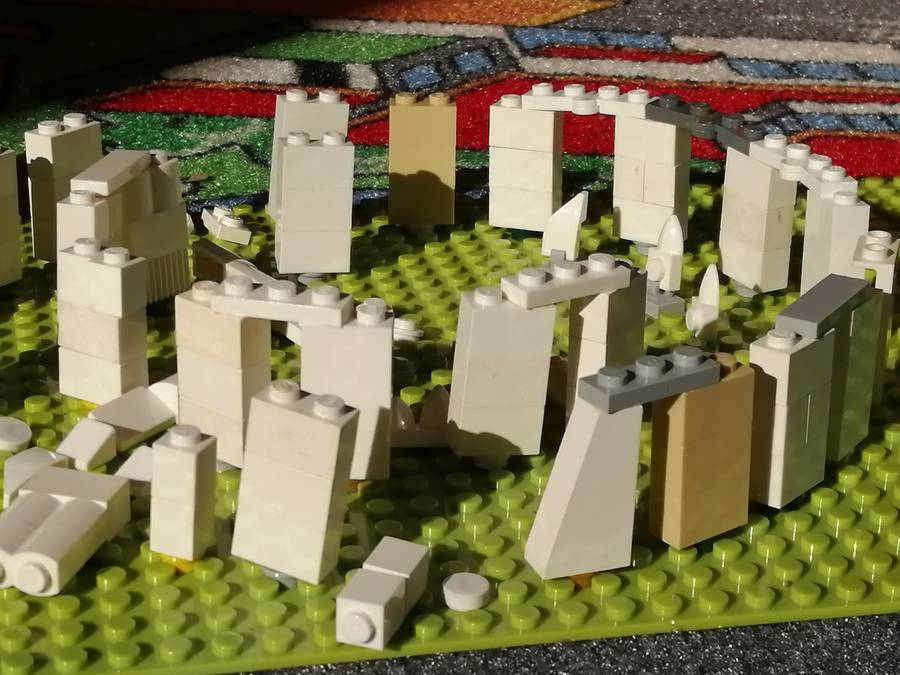 Stonehenge