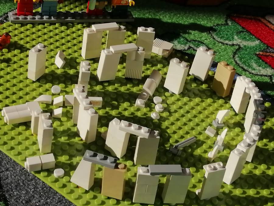 Stonehenge