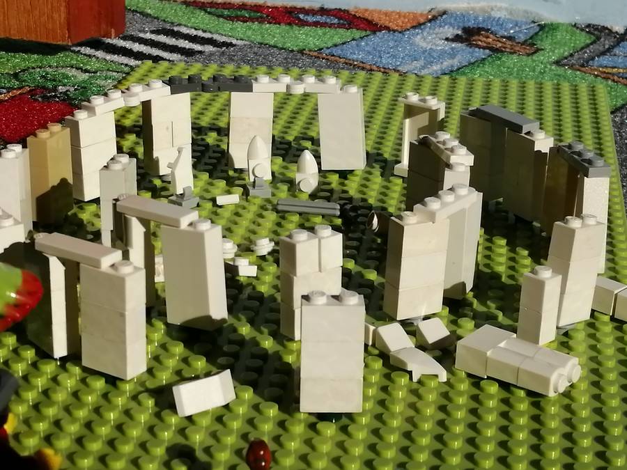 Stonehenge