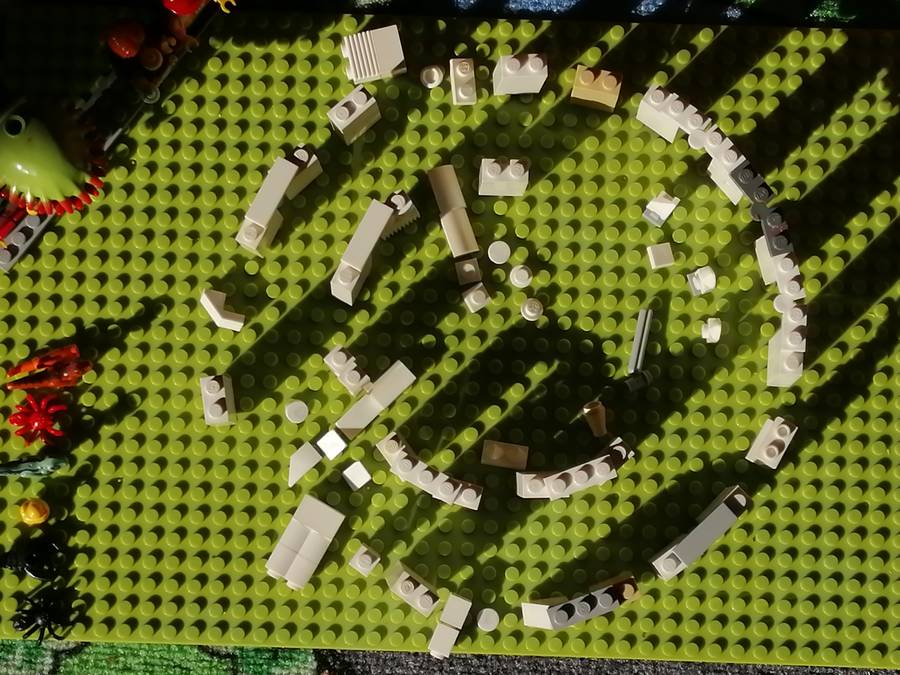 Stonehenge