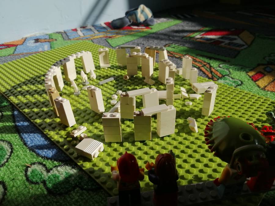 Stonehenge