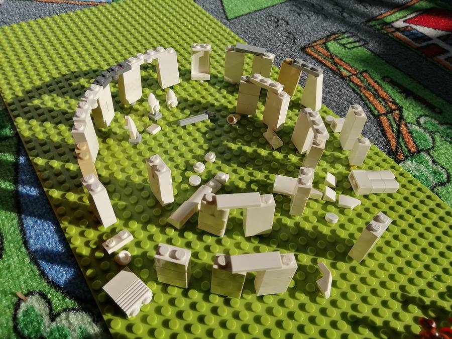 Stonehenge
