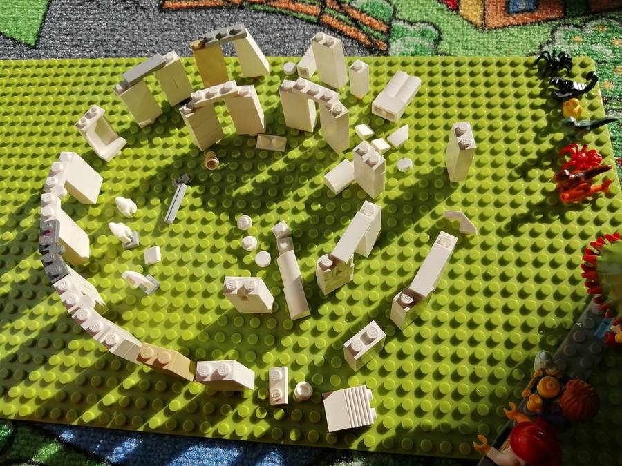 Stonehenge