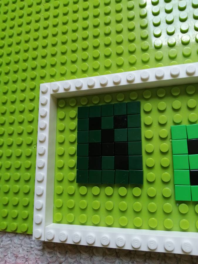 Dots minecraft 1.