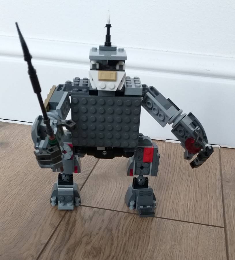 Fekete lovag