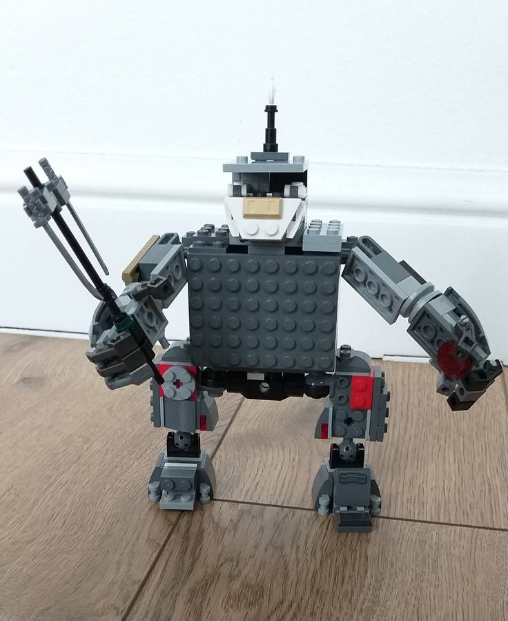 Fekete lovag