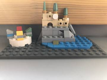 Microscale Roxfort 