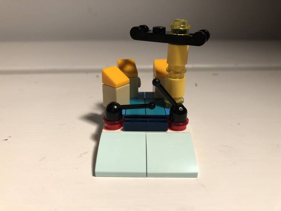 Microscale építkezés 