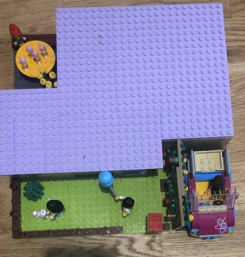 Családi ház