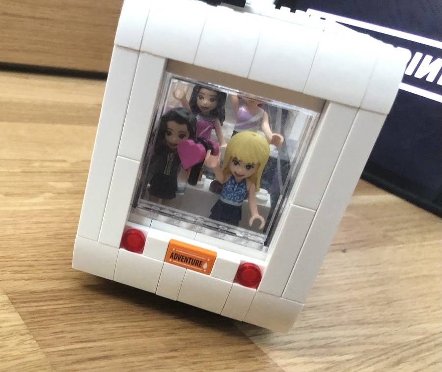 BLACKPINK IN YOUR AREA