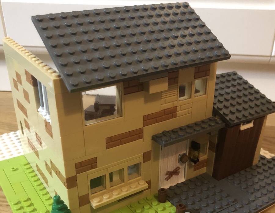Privet Drive