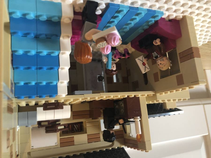 Privet Drive