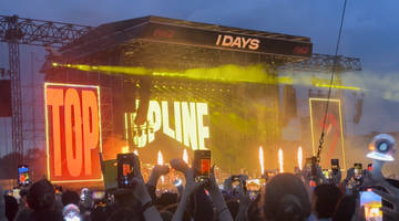 I-DAYS Milánó
