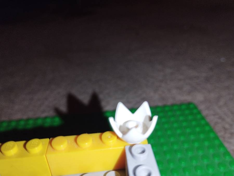 LEGO JURASSIC WORLD 3
