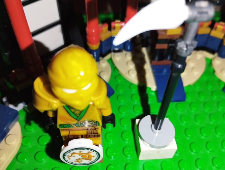 LEGO NINJAGO