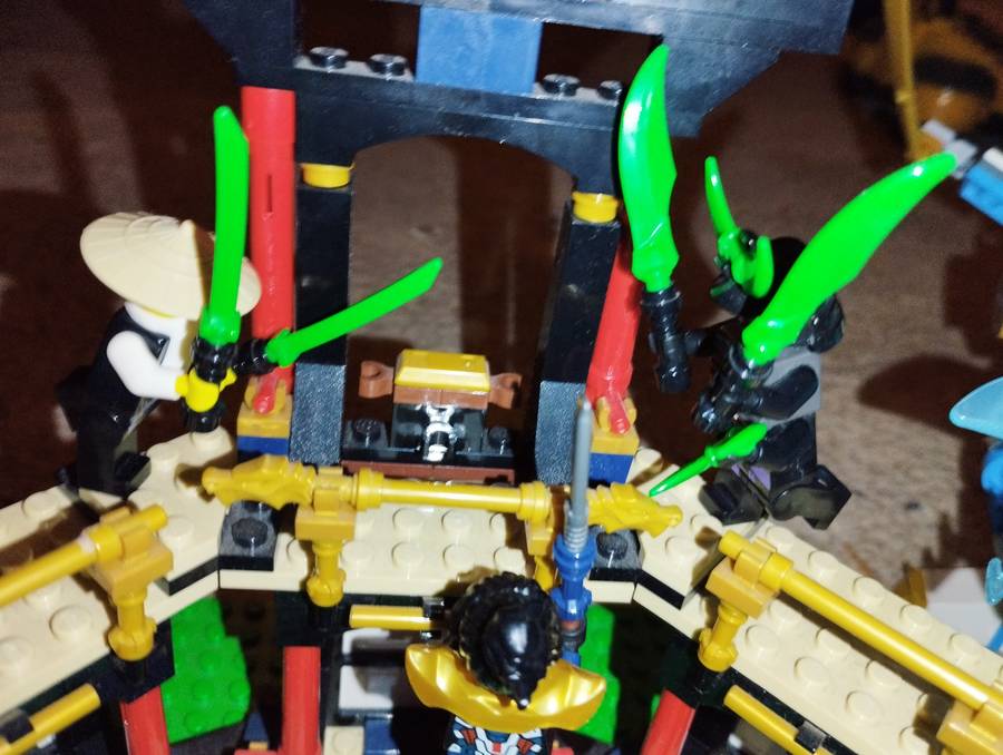 LEGO NINJAGO