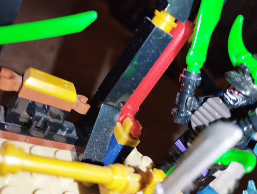 LEGO NINJAGO