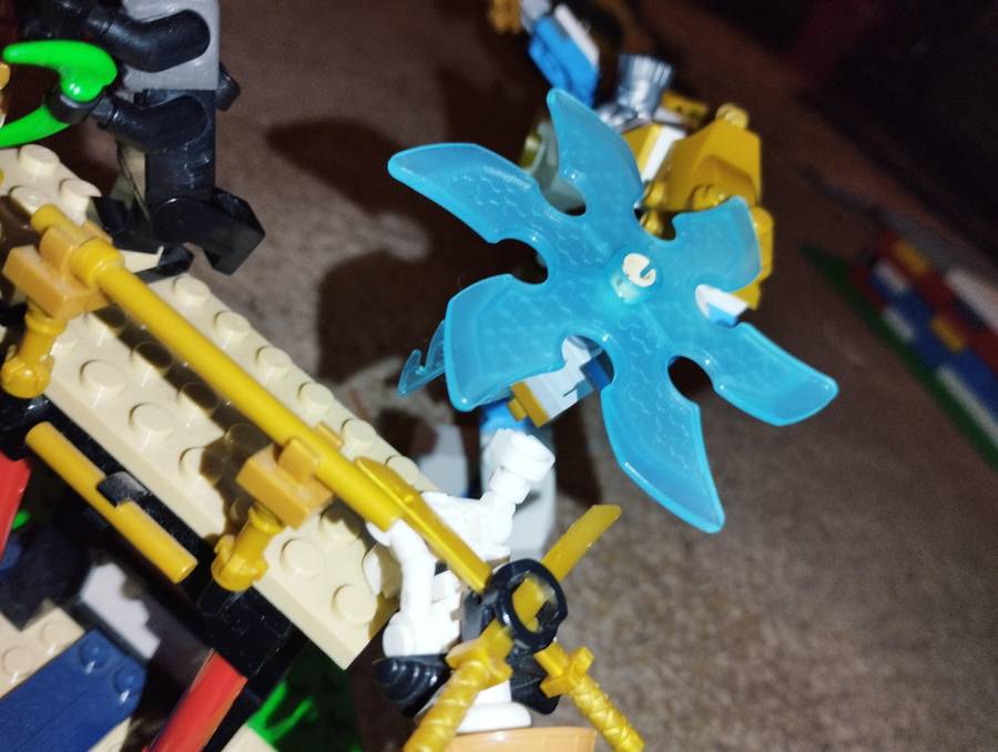 LEGO NINJAGO