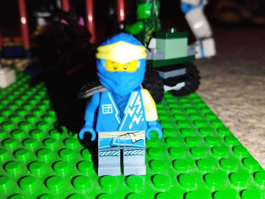 LEGO NINJAGO