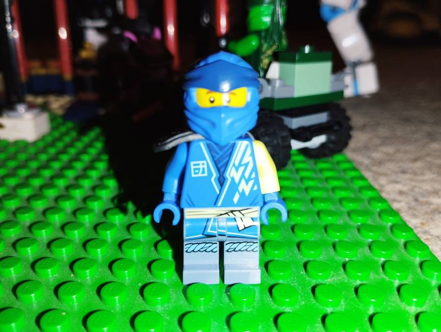 LEGO NINJAGO