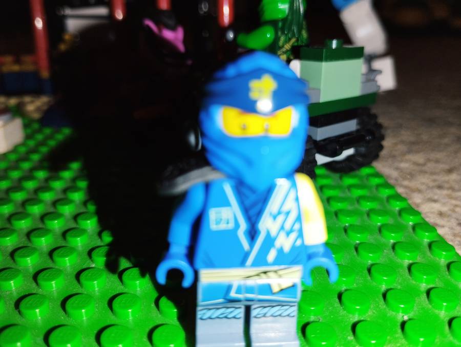 LEGO NINJAGO